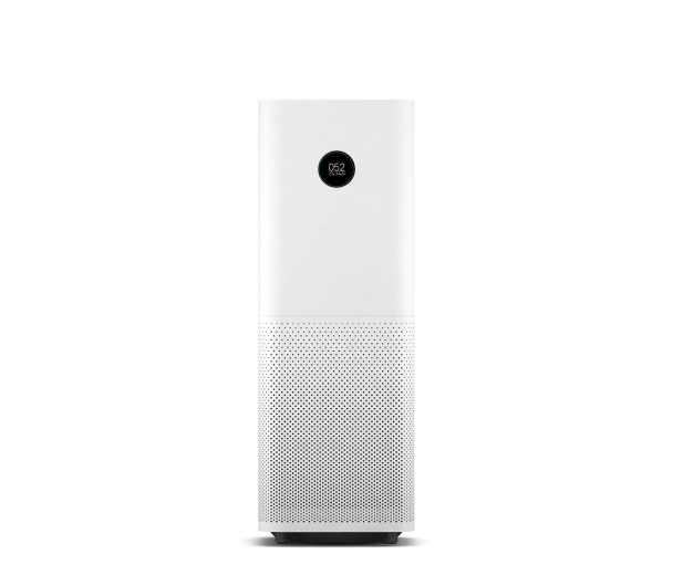 Xiaomi Mi Air Purifier Pro EU - 449496 - zdjęcie 3